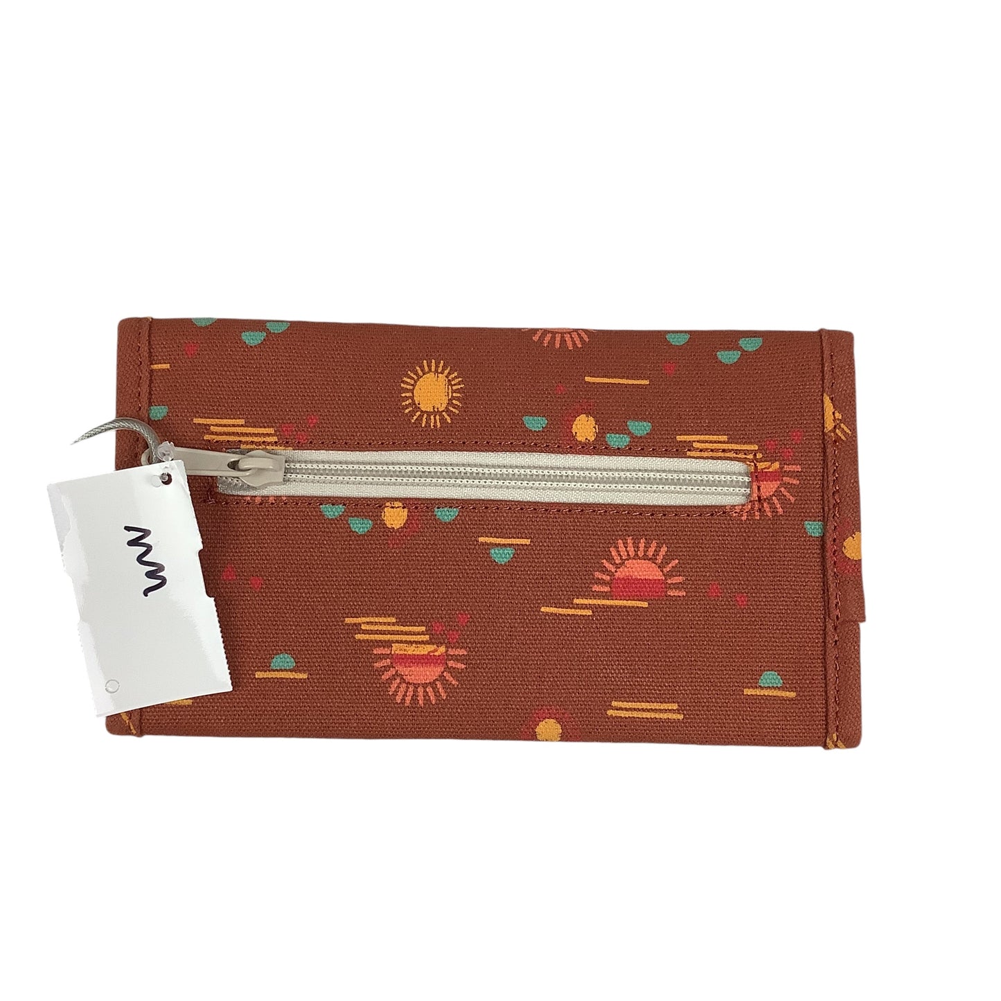 Wallet By Kavu, Size: Large