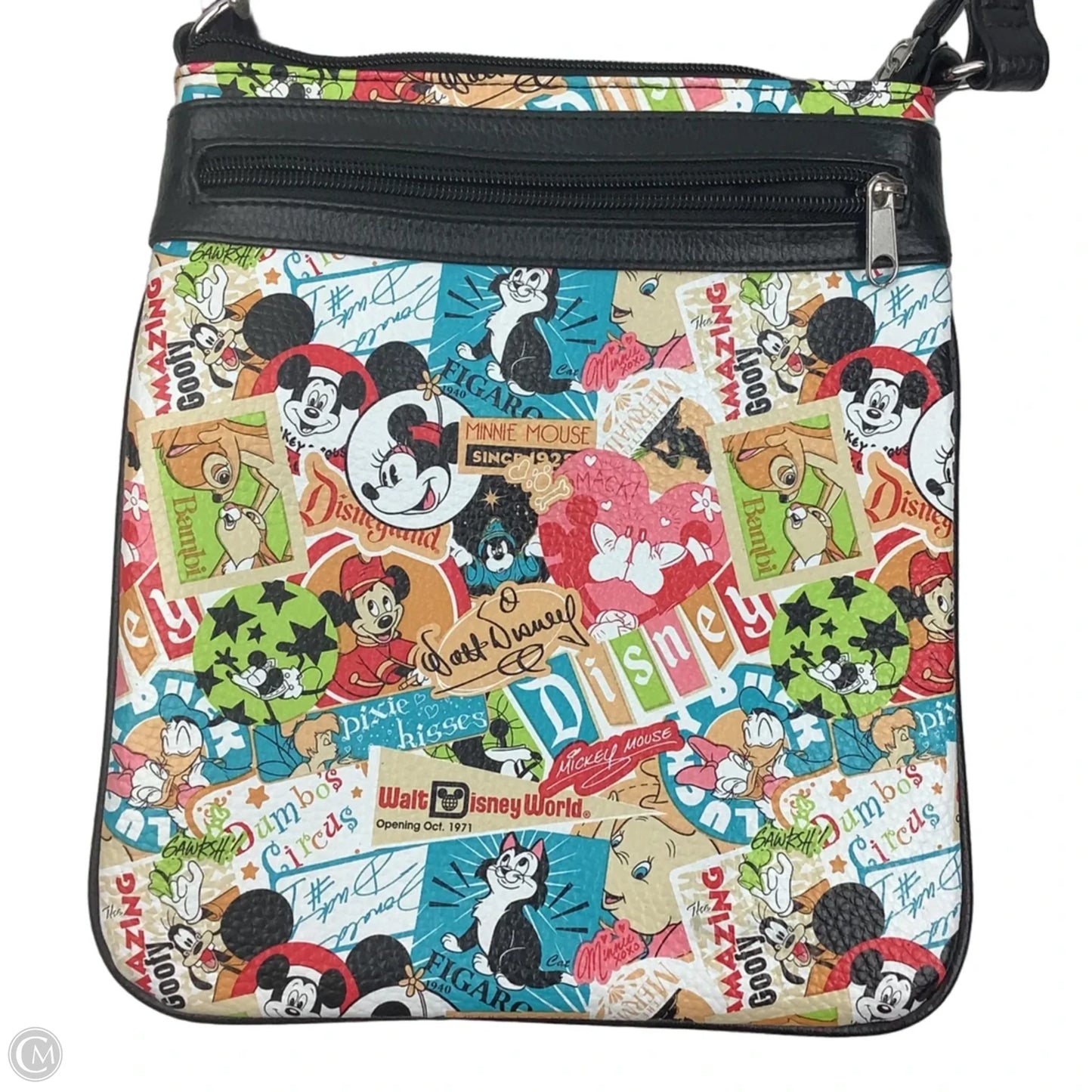 Crossbody By Disney, Size: Medium