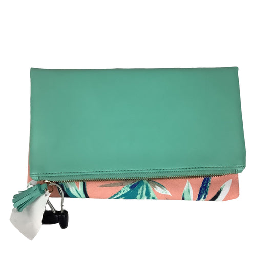 Clutch By Rachel Pally, Size: Large