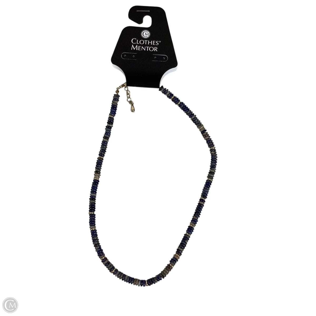 Necklace Chain By Clothes Mentor