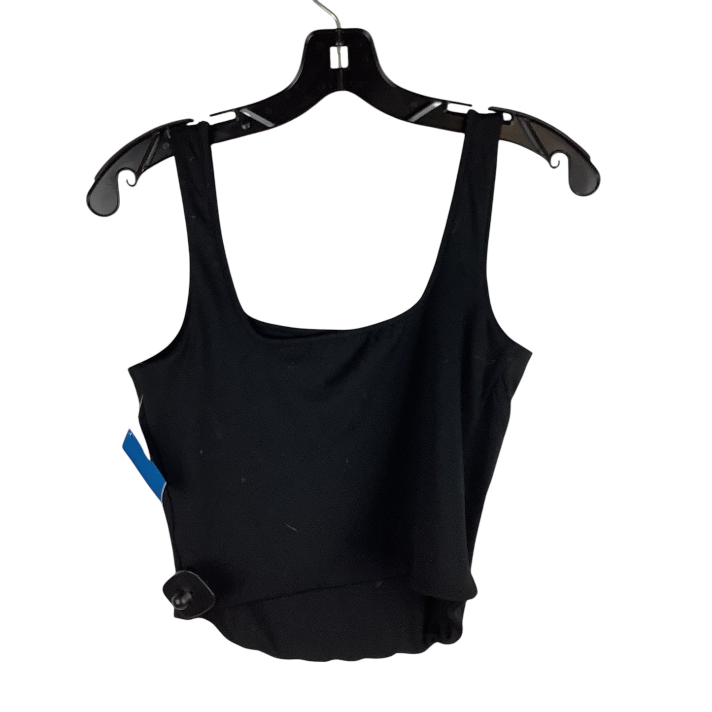 Top Sleeveless By Express In Black, Size: M