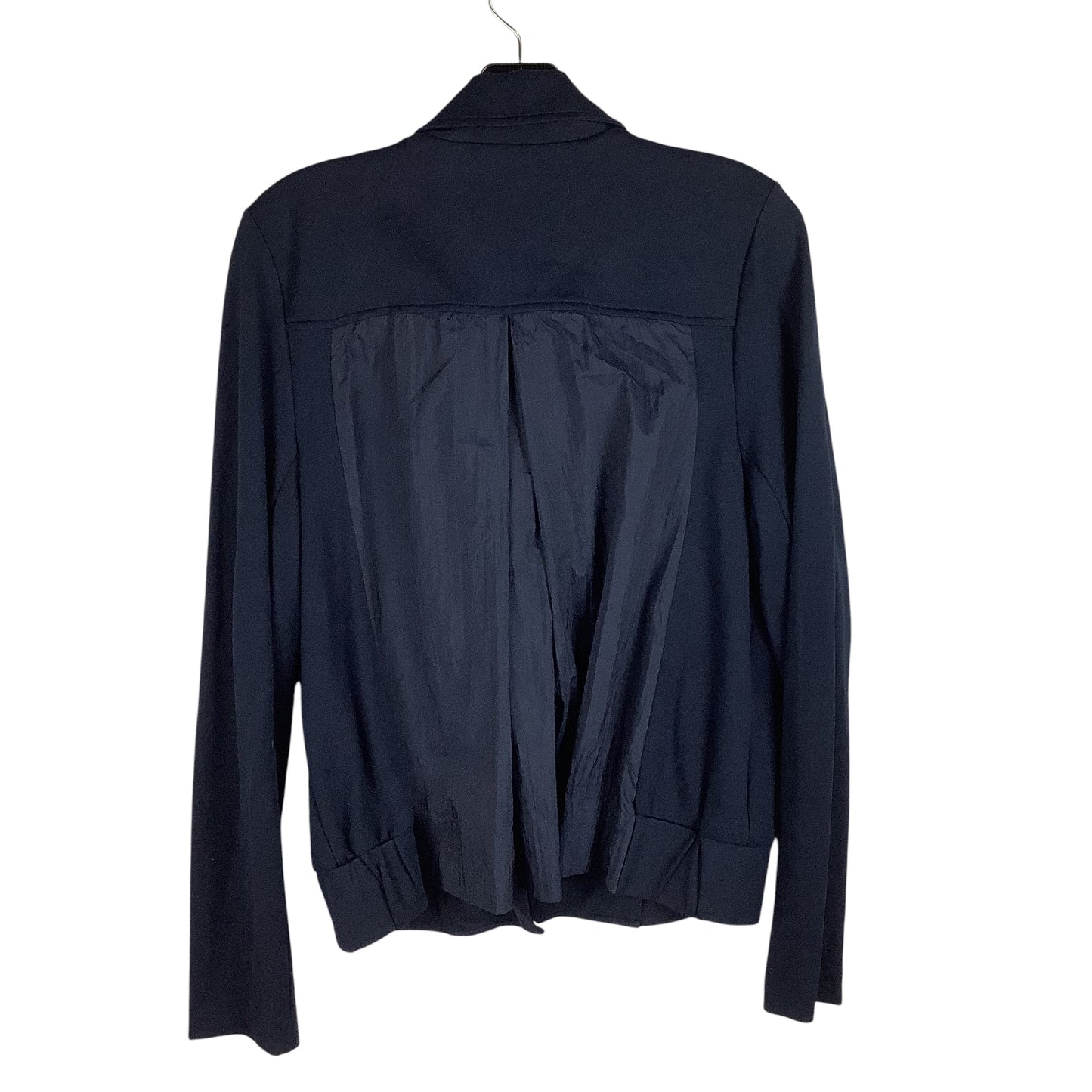 Jacket Other By Cabi In Navy, Size: M