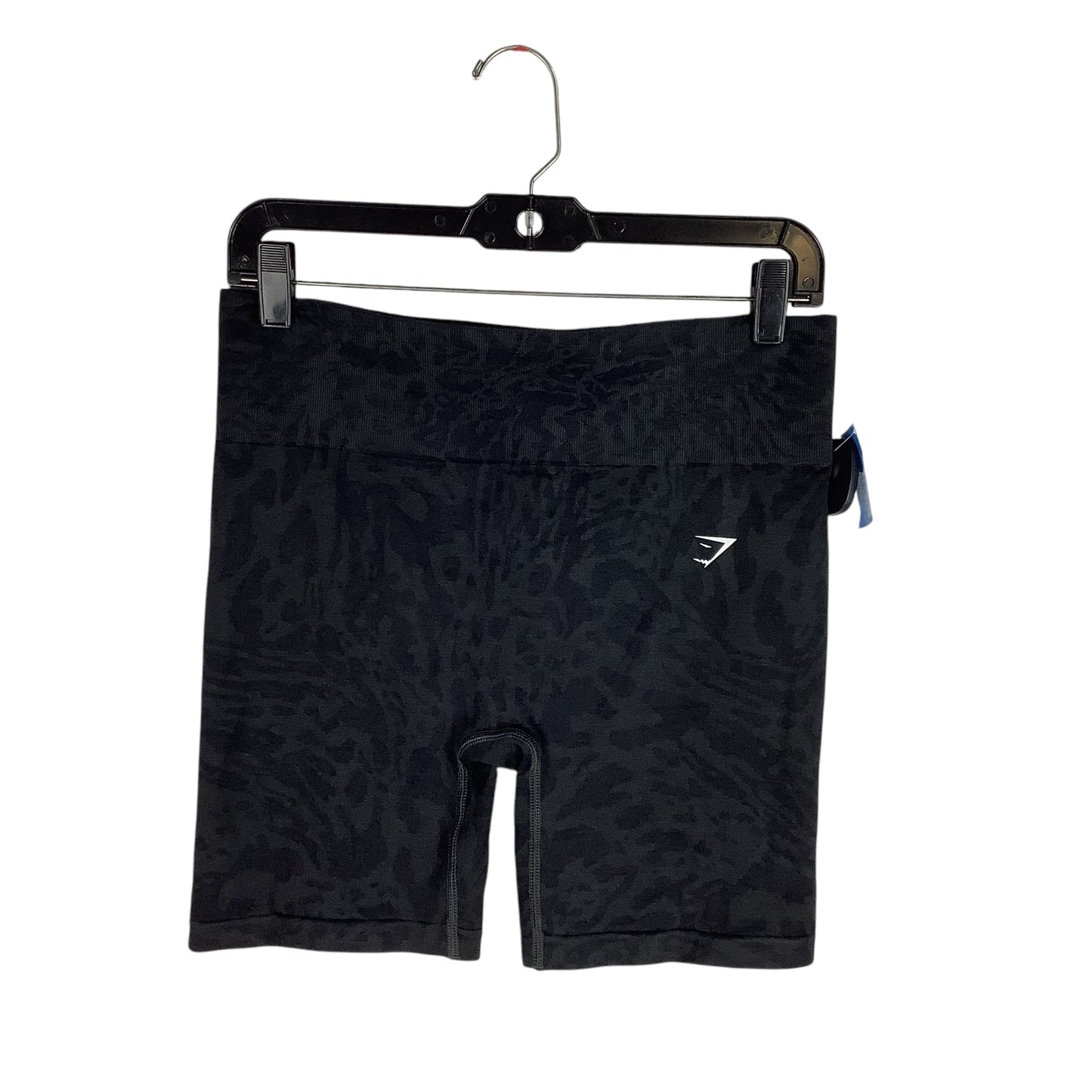 Athletic Shorts By Gym Shark In Black, Size: Xl