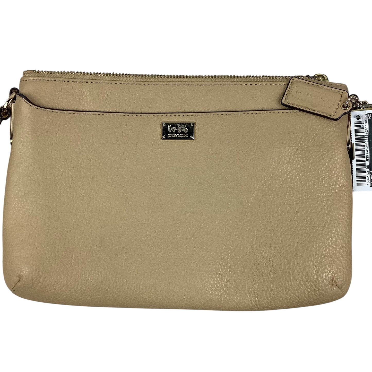 Crossbody By Coach, Size: Small