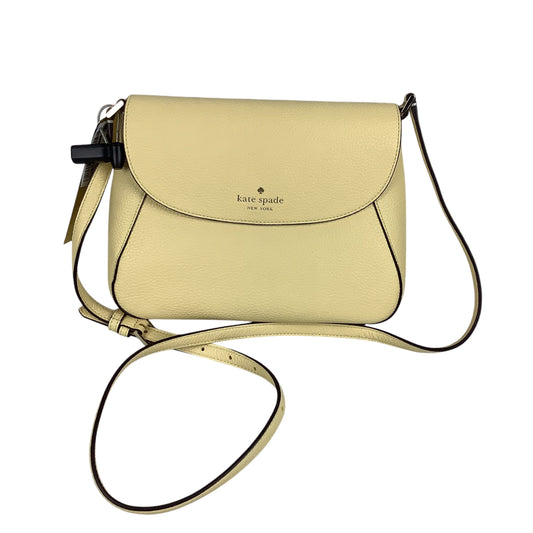 Crossbody Designer By Kate Spade, Size: Medium