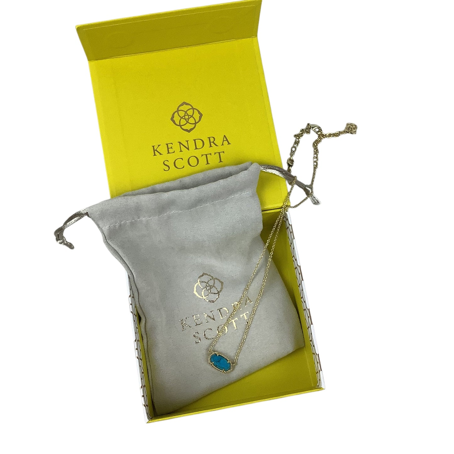 Necklace Designer By Kendra Scott