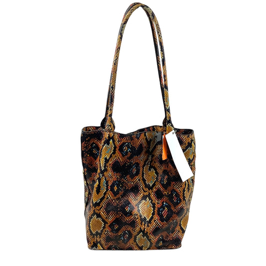 Handbag Designer By Hammitt, Size: Large