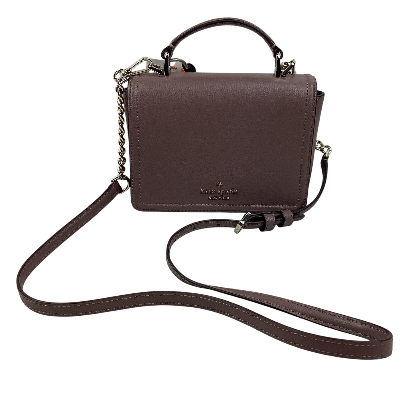 Crossbody Designer By Kate Spade, Size: Small