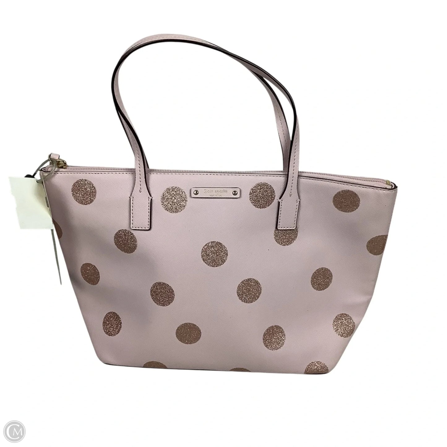 Handbag Designer By Kate Spade, Size: Medium