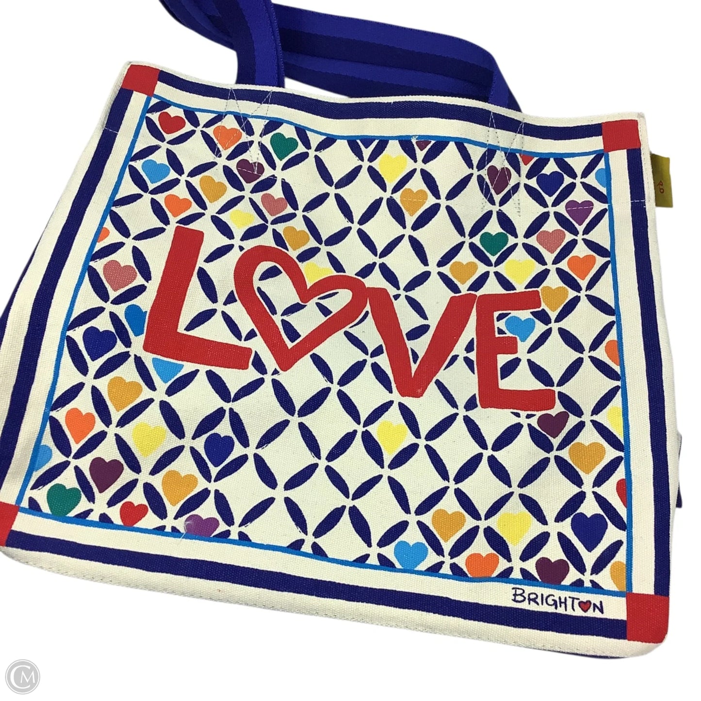 Tote By Brighton, Size: Large