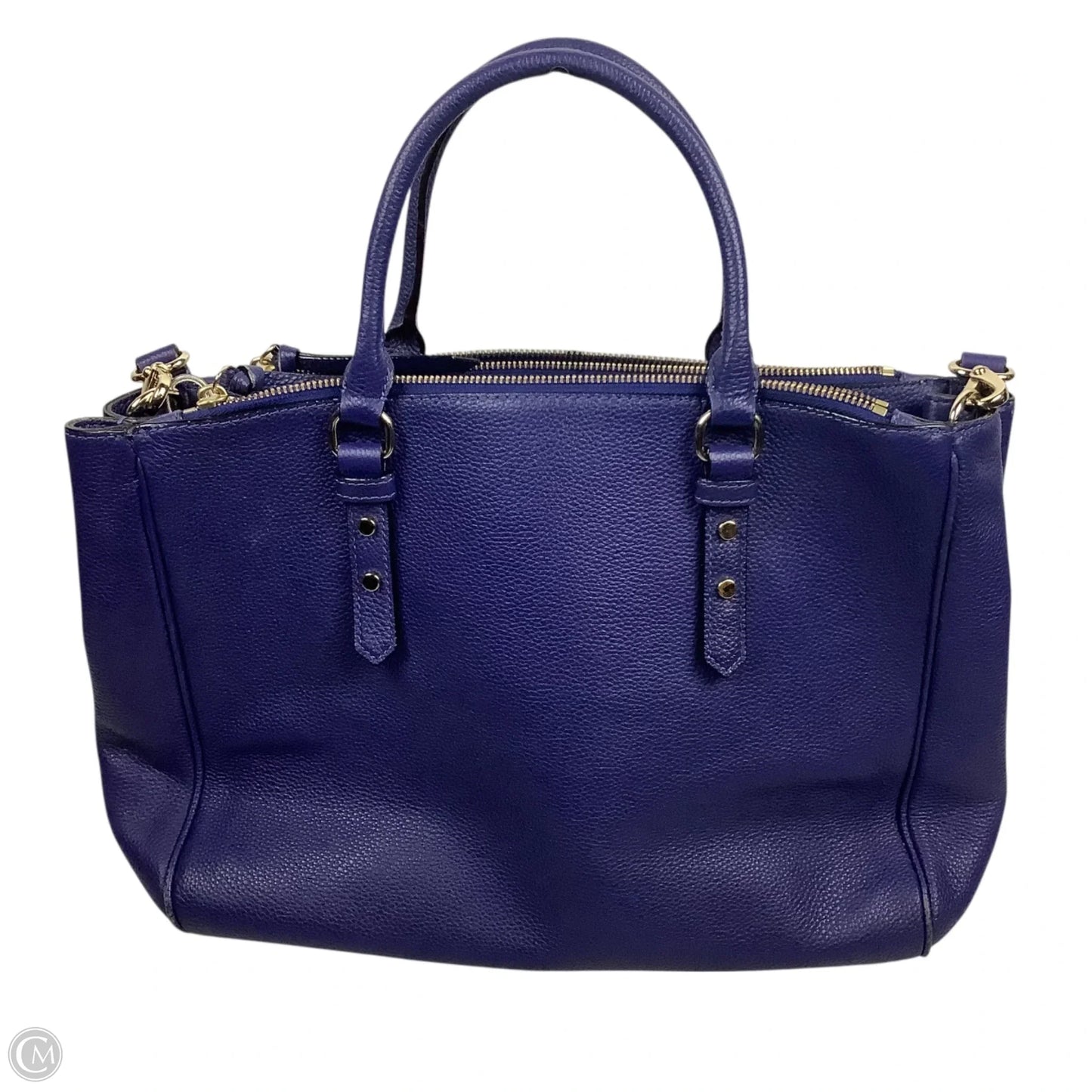 Handbag Designer By Kate Spade, Size: Large