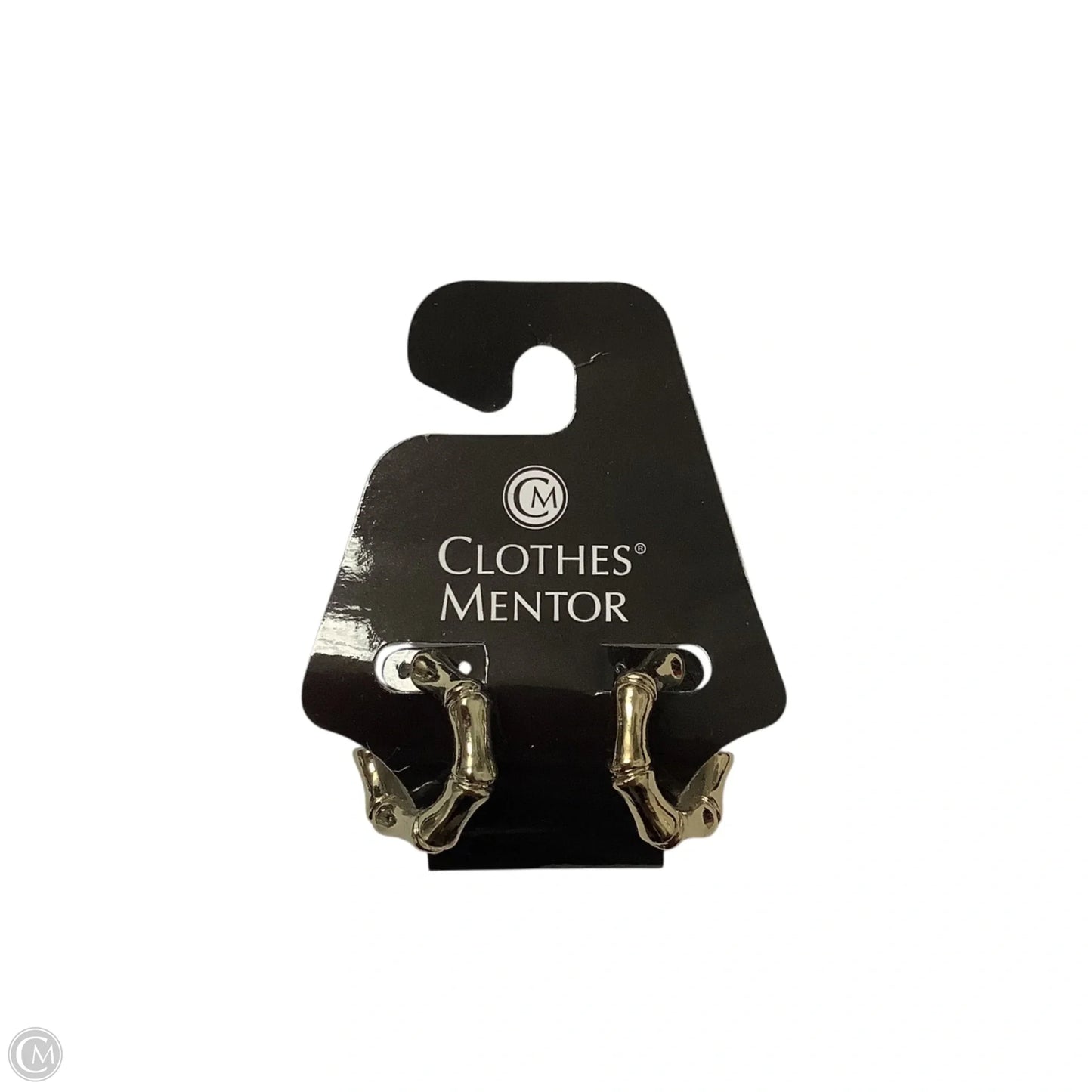 Earrings Hoop By Talbots