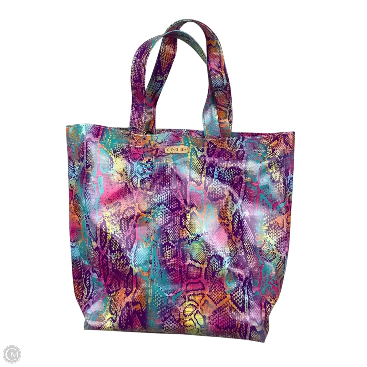 Handbag By Consuela, Size: Large
