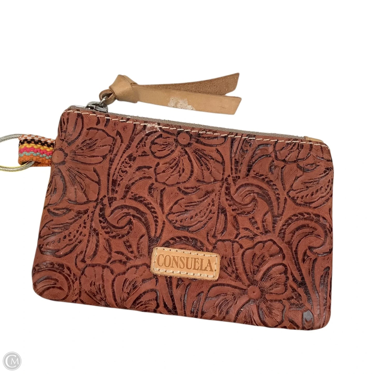 Coin Purse By Consuela, Size: Large