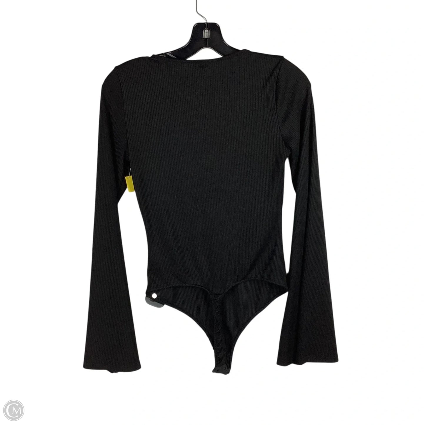 Bodysuit By Free People In Black, Size: S
