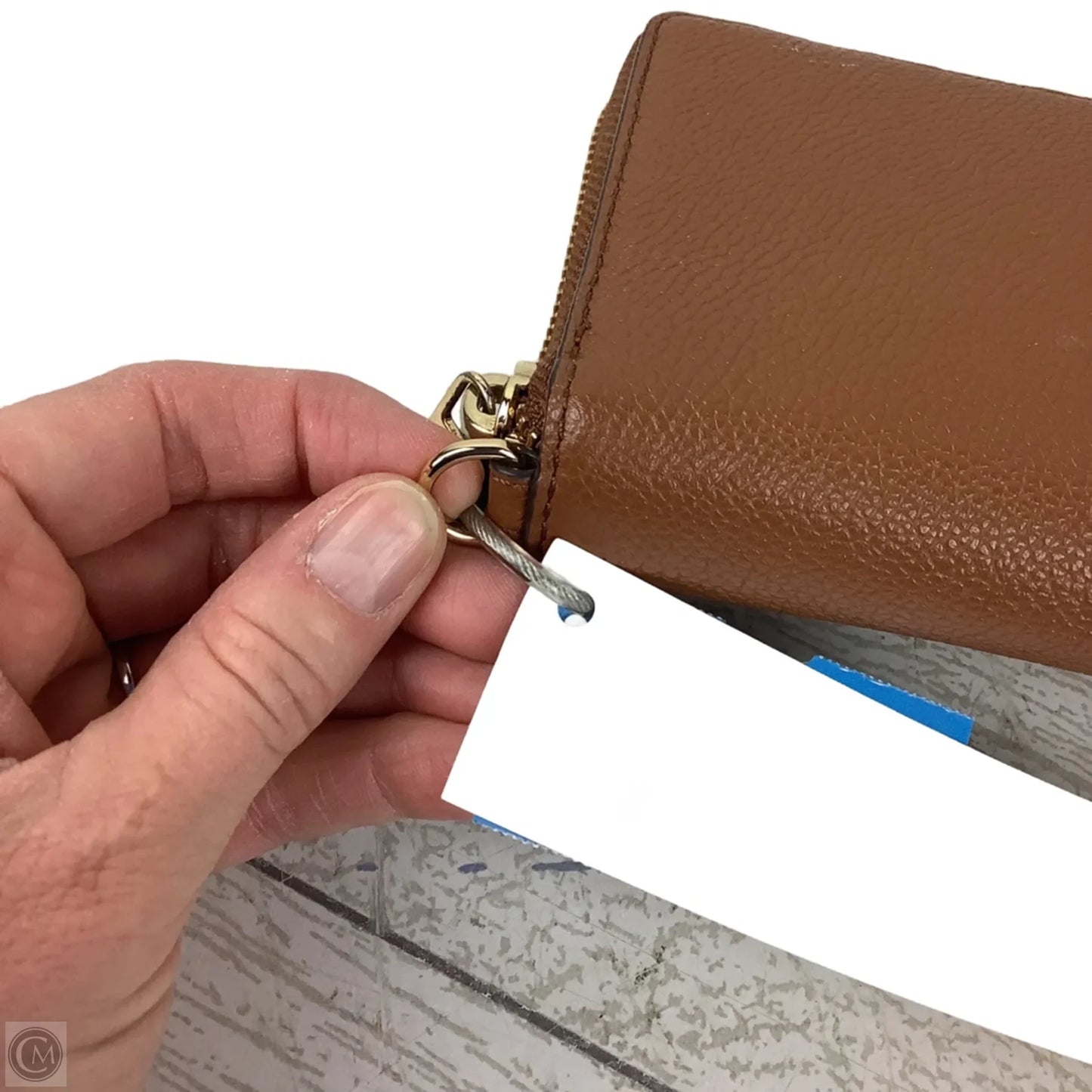 Wallet Designer By Michael Kors, Size: Large