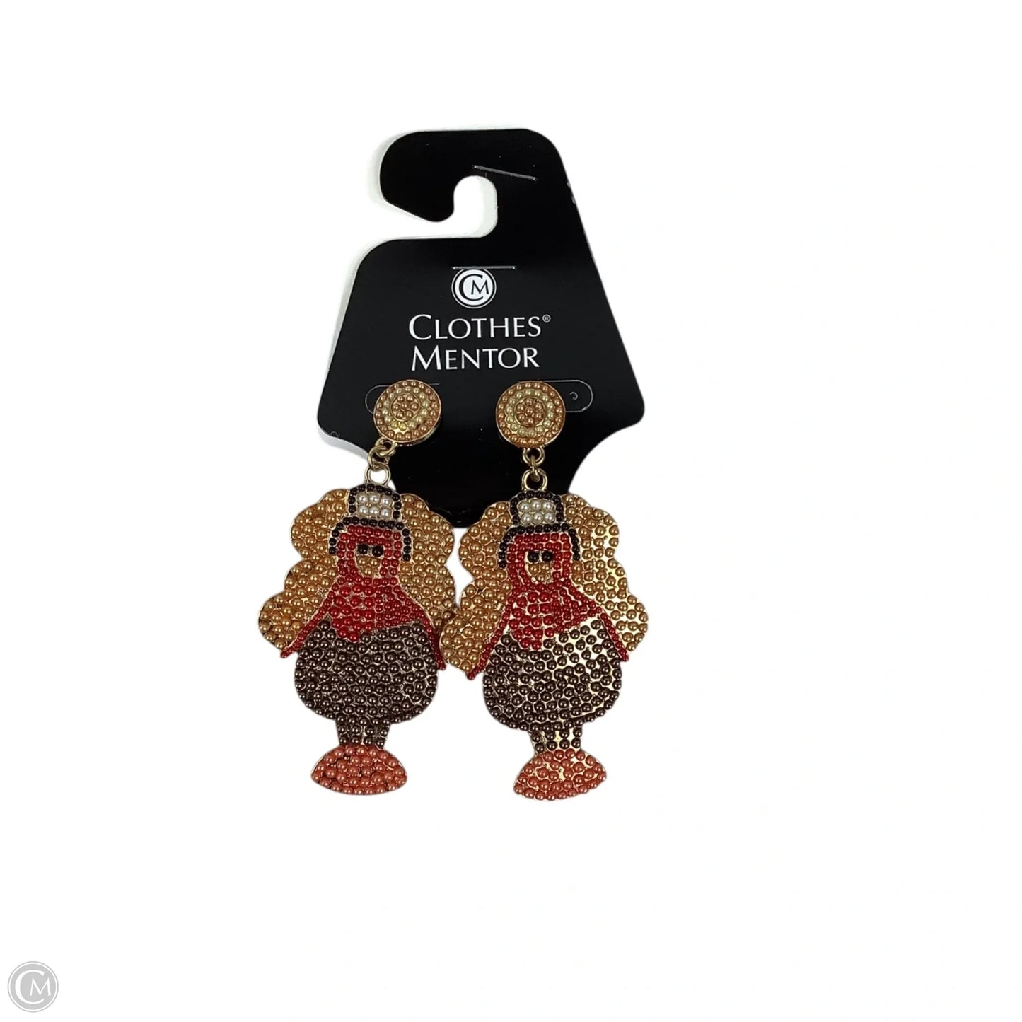 Earrings Statement By Clothes Mentor