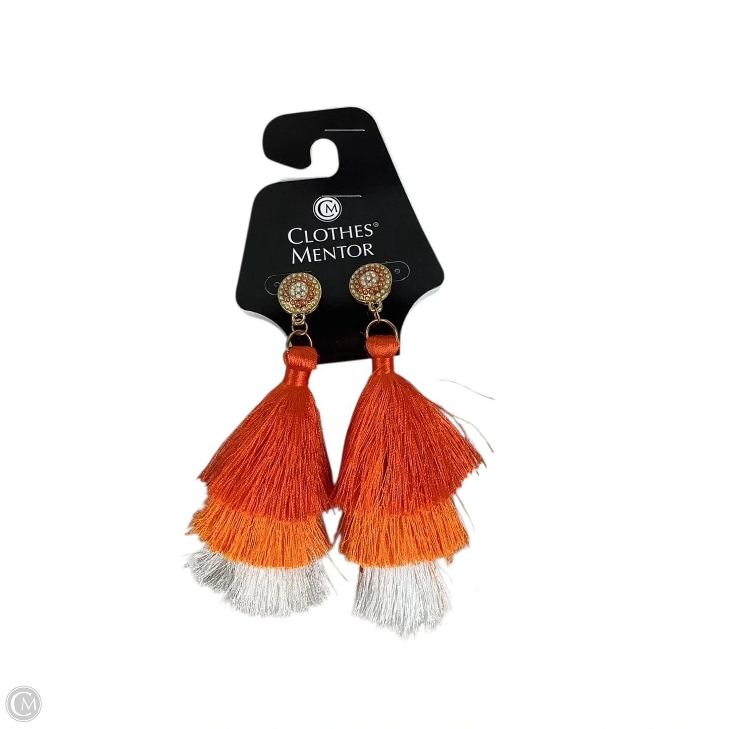 Earrings Statement By Clothes Mentor