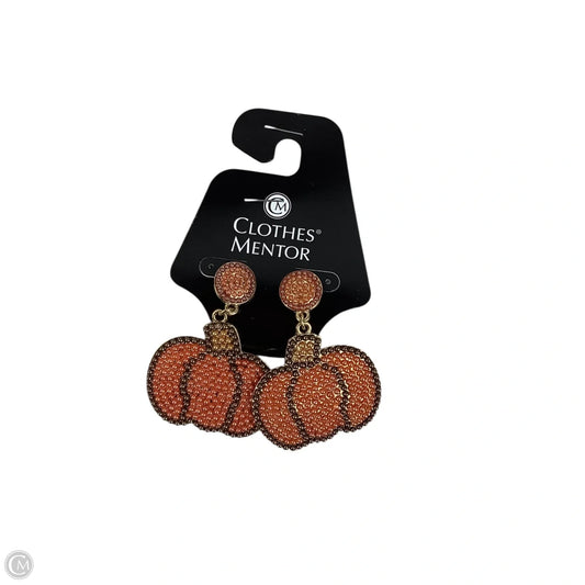 Earrings Statement By Clothes Mentor