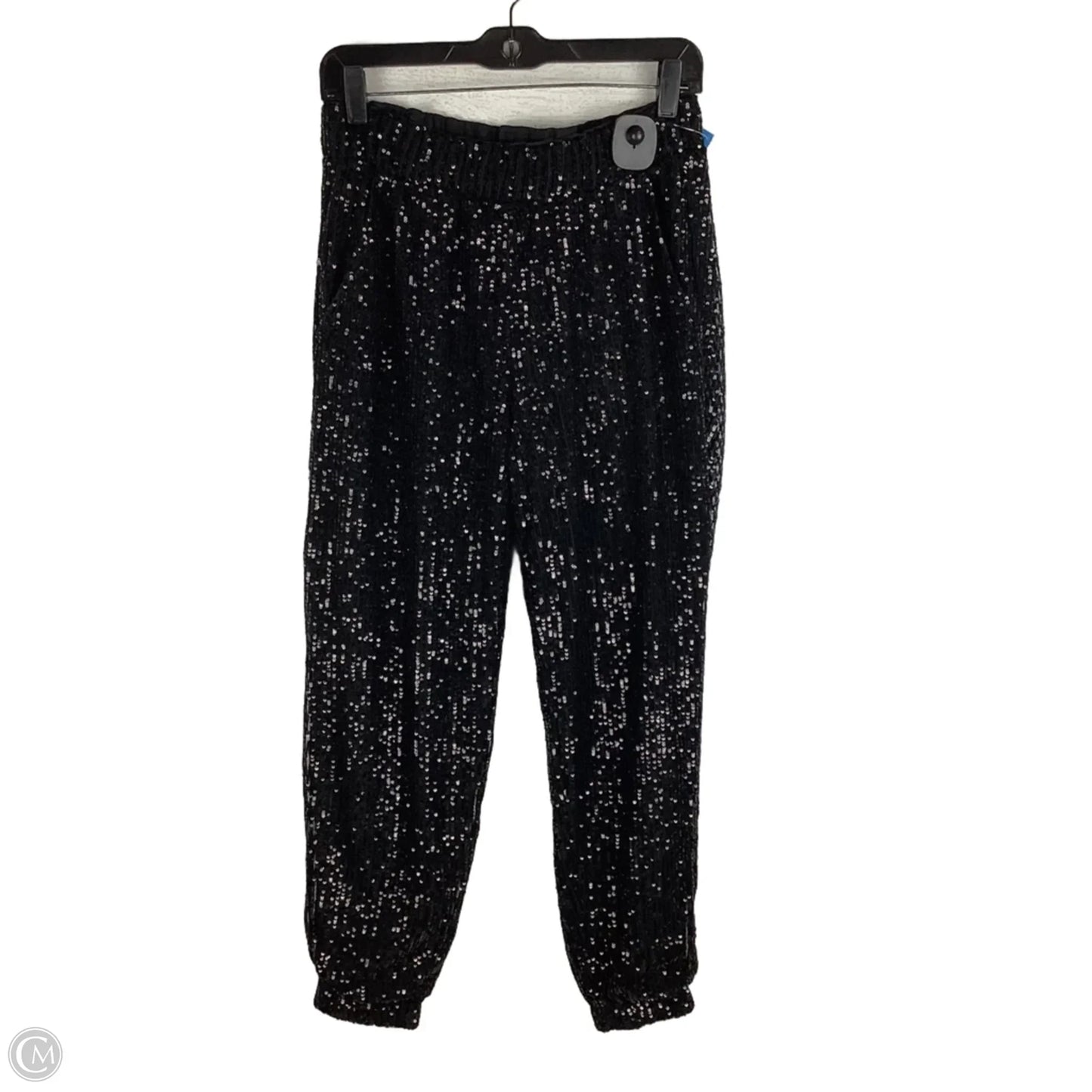 Pants Other By Loft In Black, Size: Xs