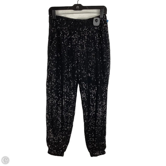 Pants Other By Loft In Black, Size: Xs