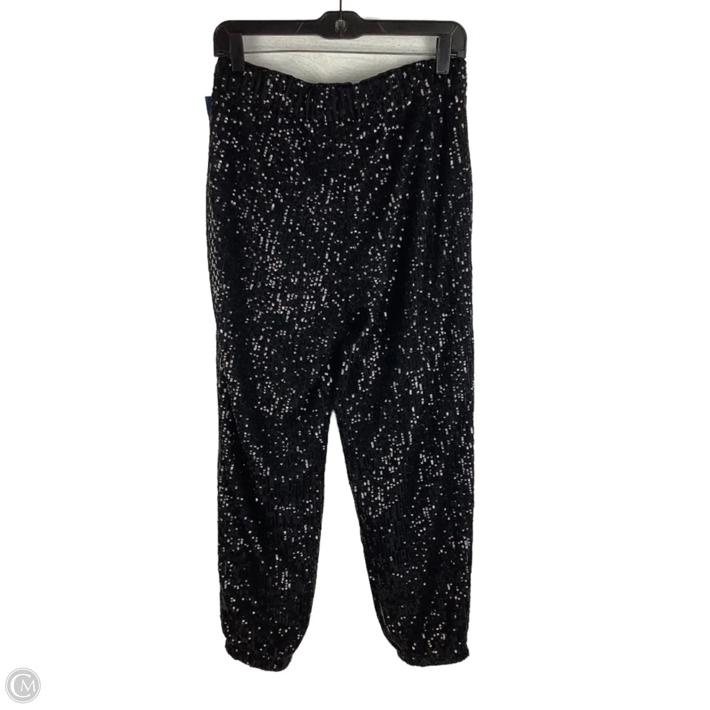 Pants Other By Loft In Black, Size: Xs