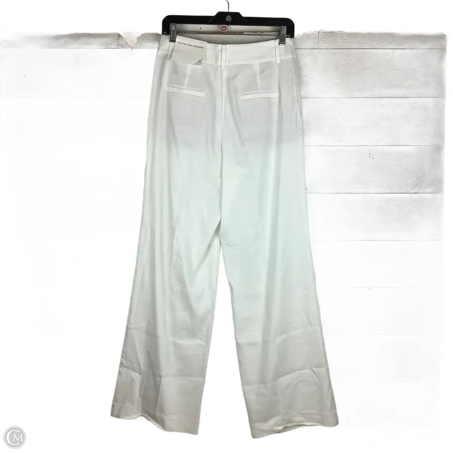 Pants Dress By Loft In White, Size: 0