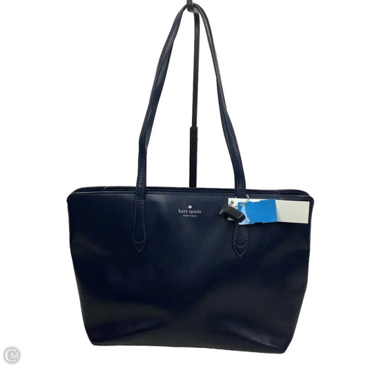 Handbag Designer By Kate Spade, Size: Large