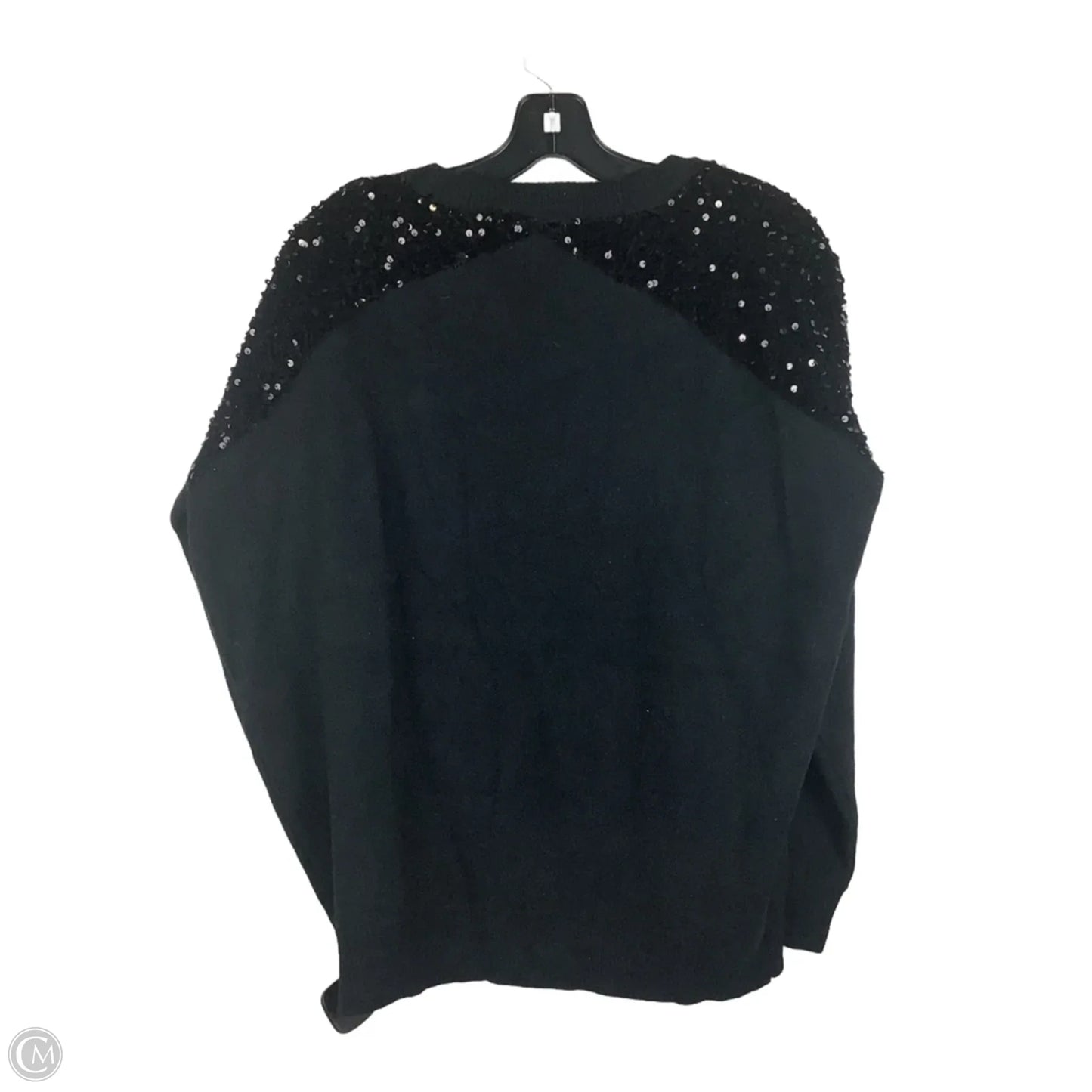 Sweater By Molly Bracken In Black, Size: M
