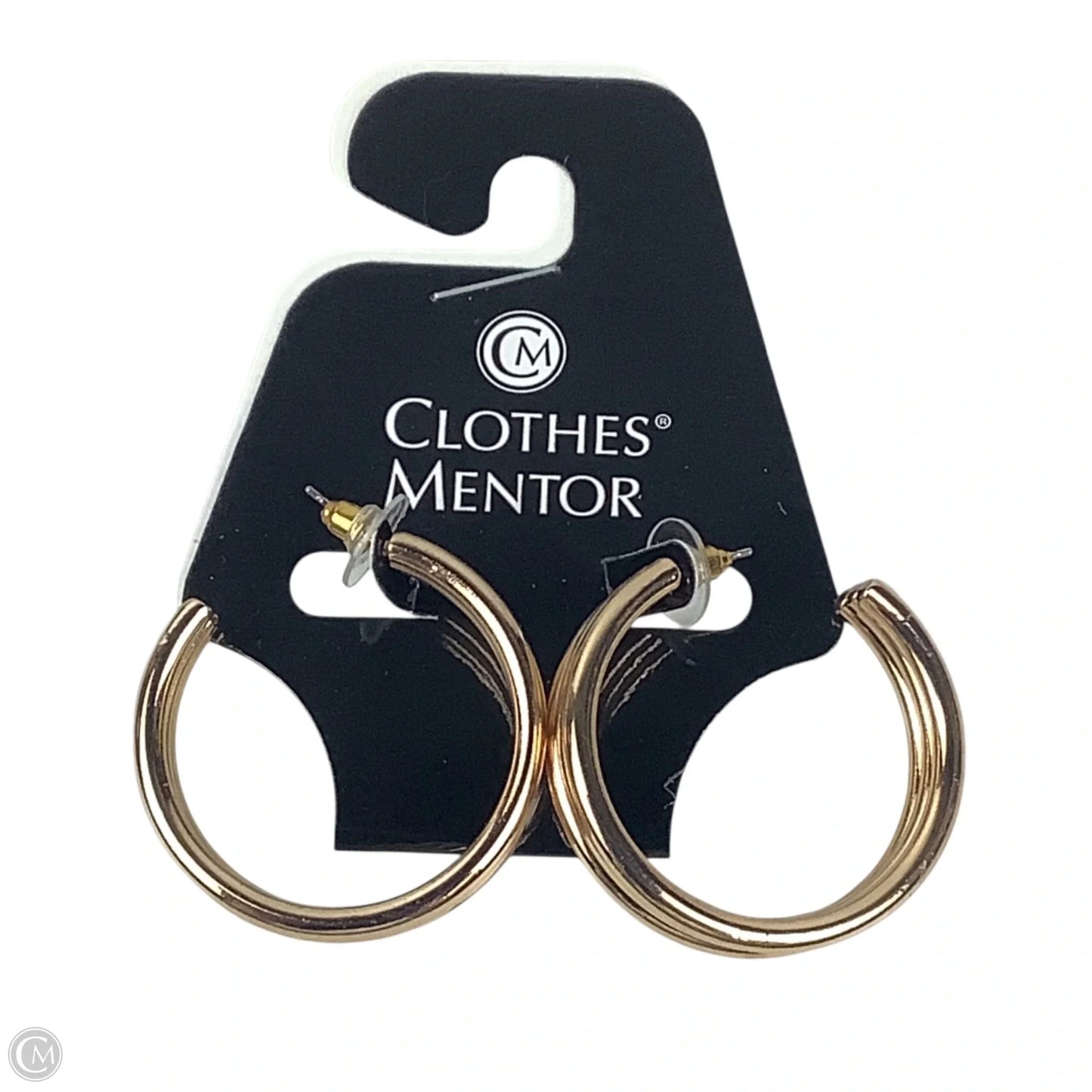 Earrings Hoop By Clothes Mentor