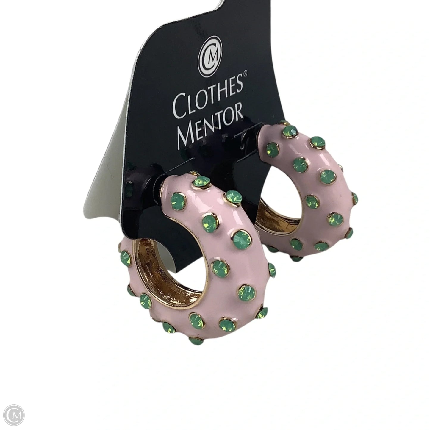 Earrings Hoop By Clothes Mentor