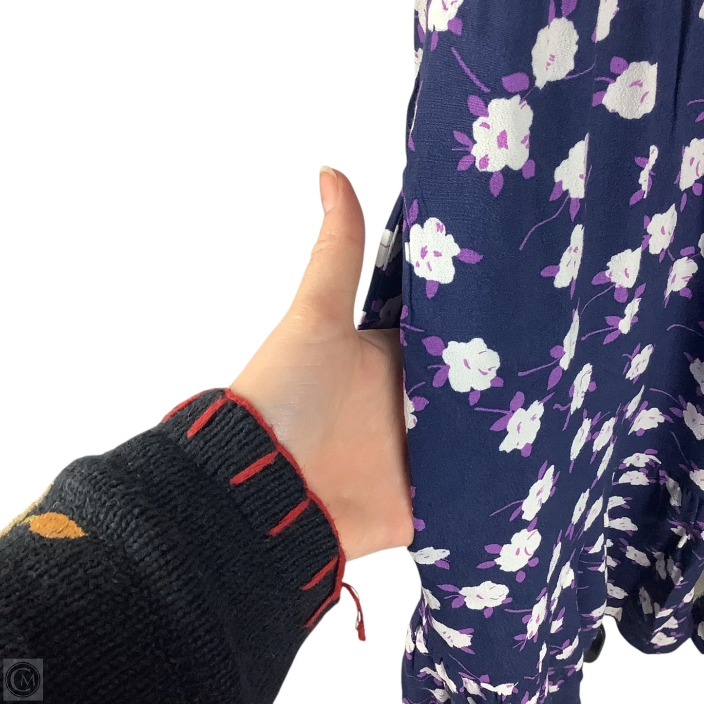 Dress Casual Short By J. Crew In Navy, Size: Xl