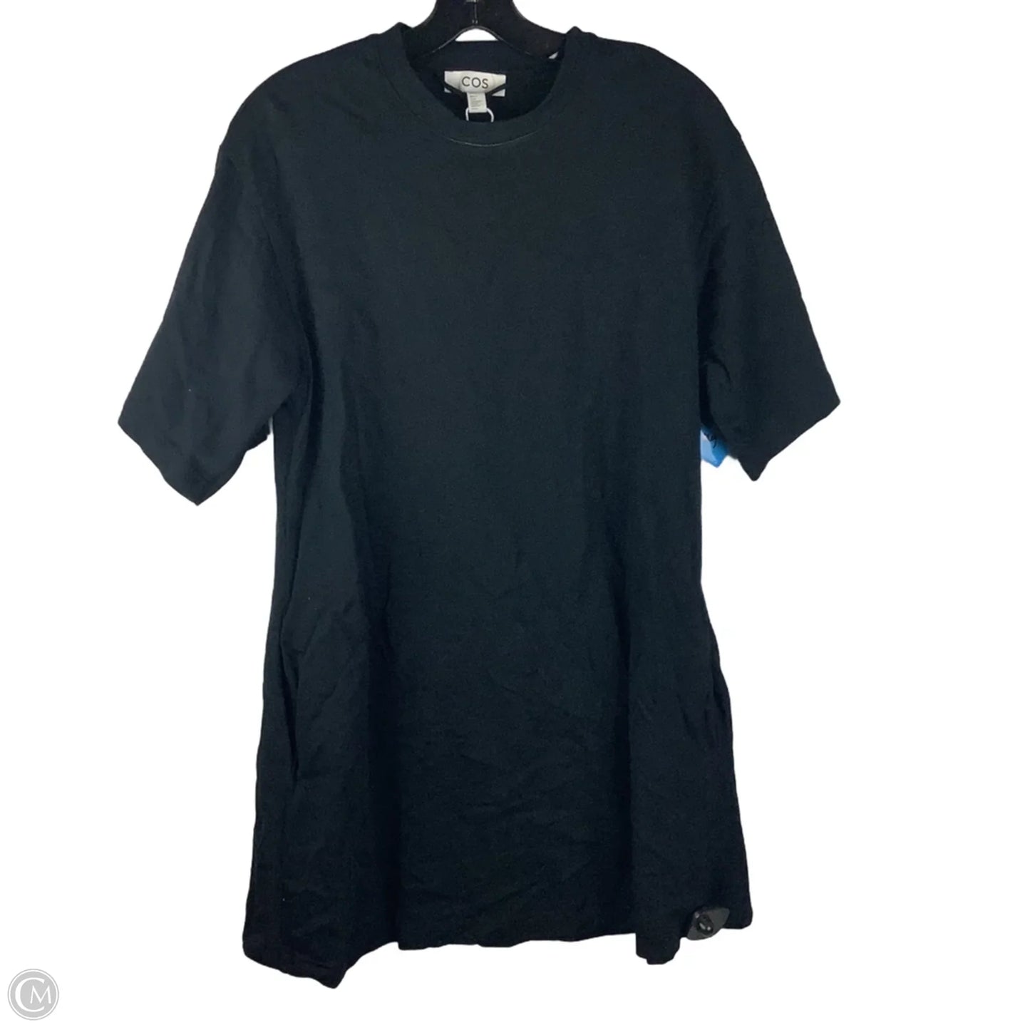 Dress Casual Short By Cos In Black, Size: Xs