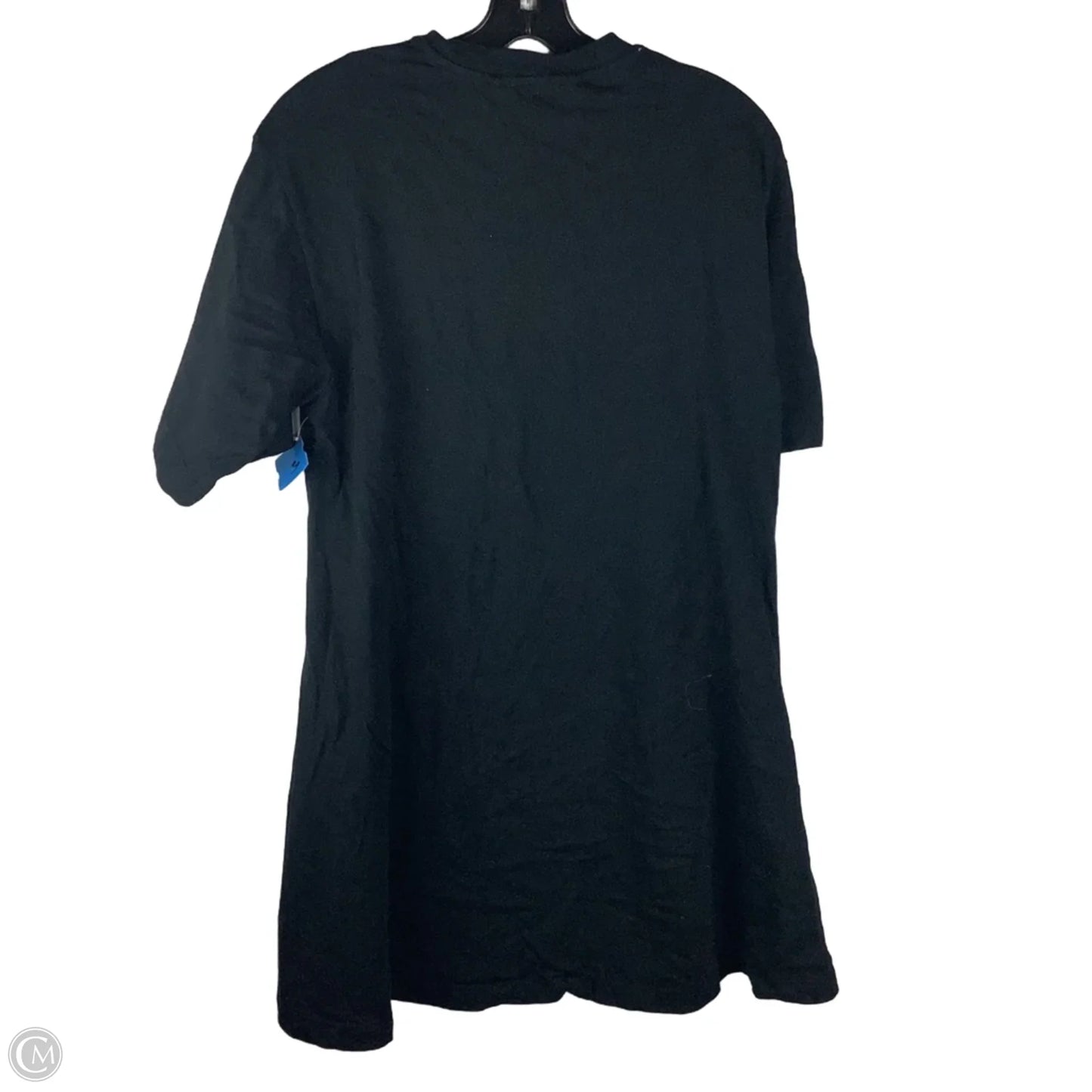 Dress Casual Short By Cos In Black, Size: Xs