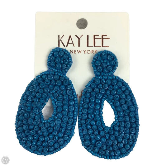 Earrings Dangle/drop By Clothes Mentor