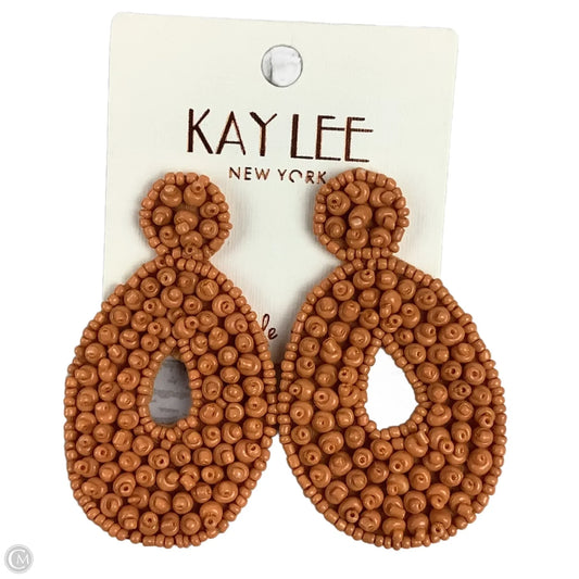 Earrings Dangle/drop By Clothes Mentor