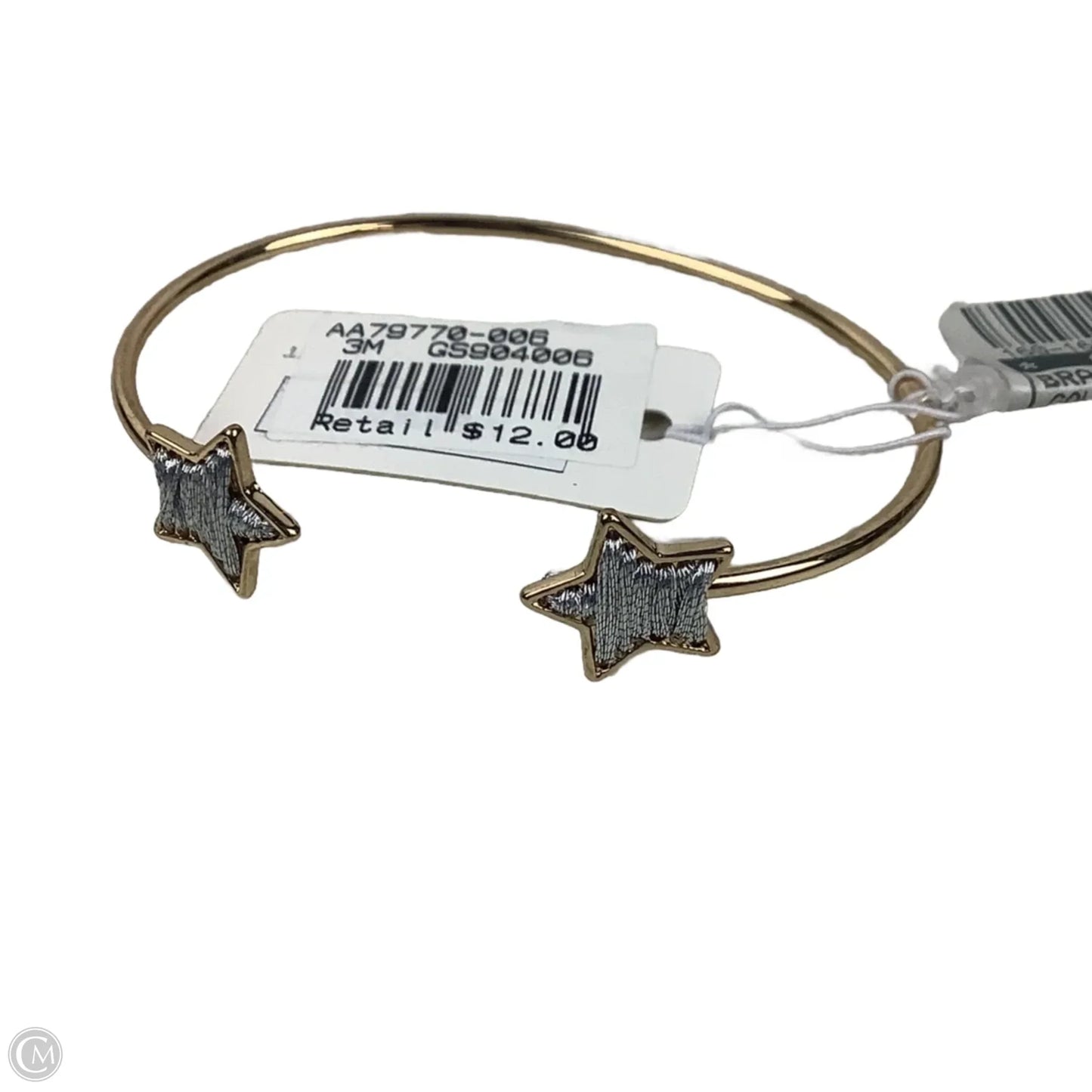 Bracelet Bangle By Clothes Mentor