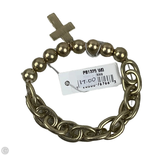 Bracelet Chain By Clothes Mentor