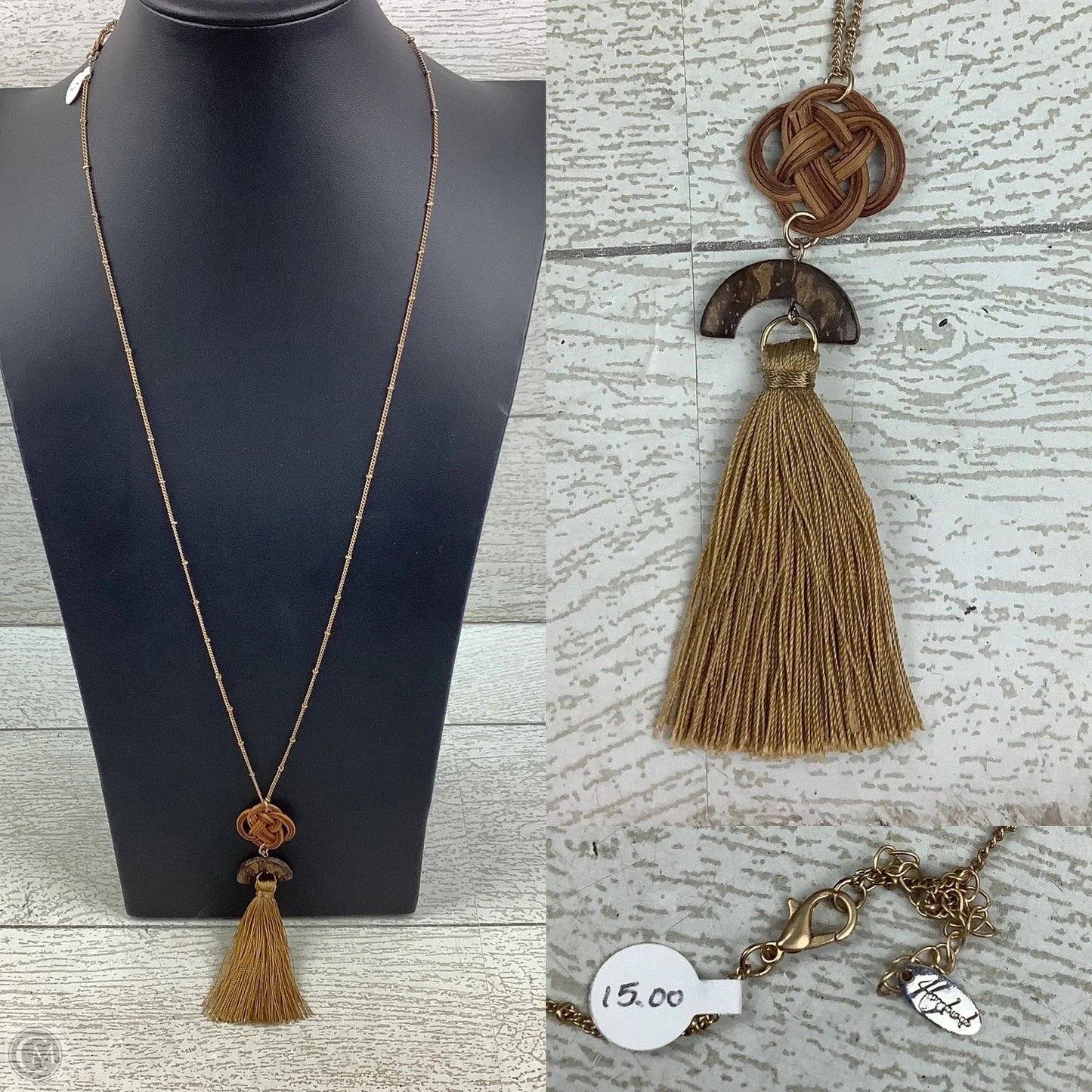 Necklace Other By Clothes Mentor