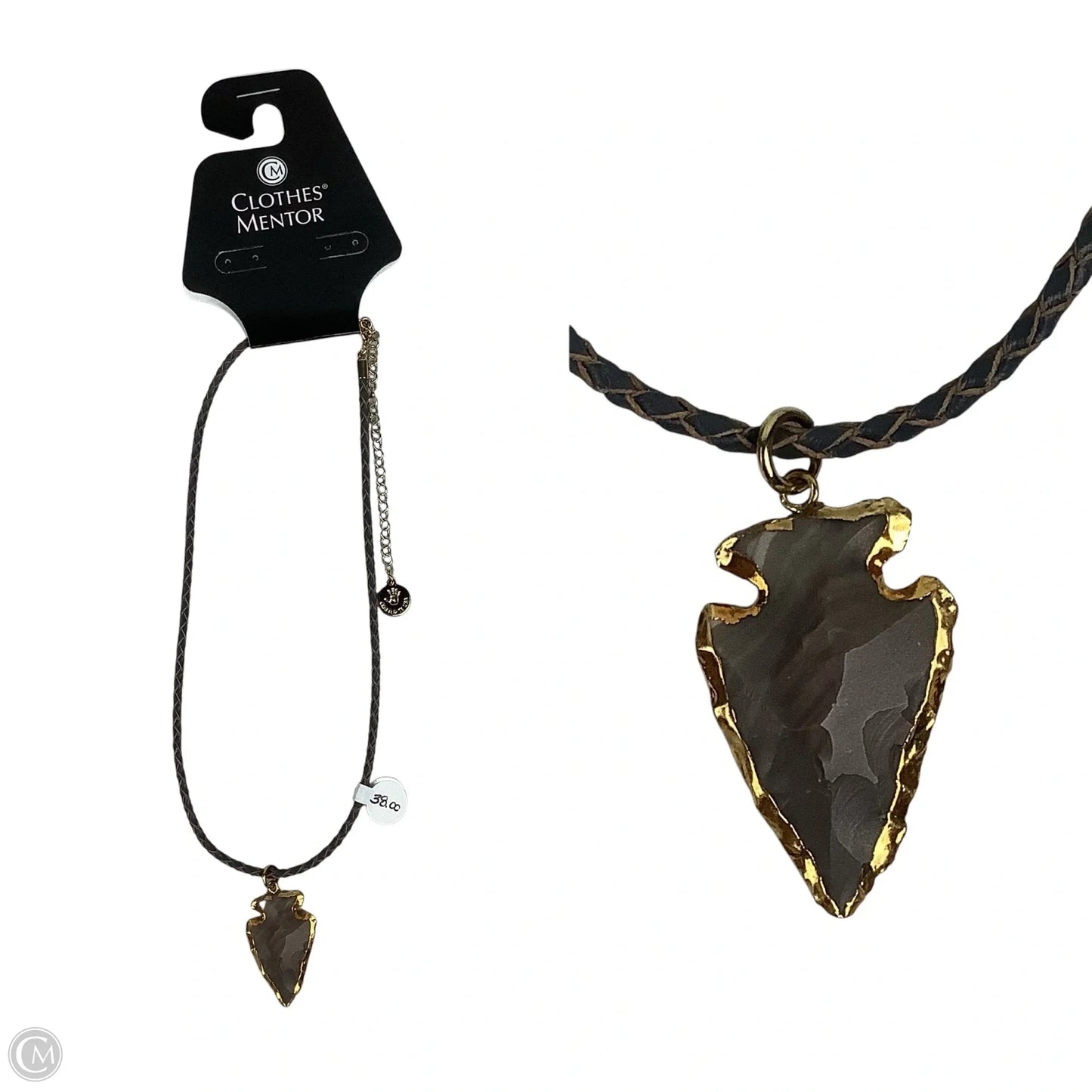 Necklace Pendant By Clothes Mentor