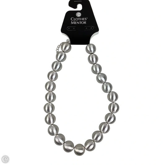 Necklace Statement By Clothes Mentor