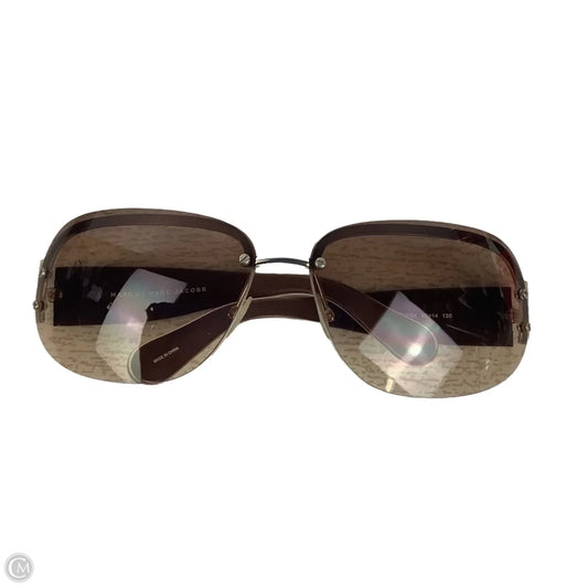 Sunglasses Designer By Marc By Marc Jacobs