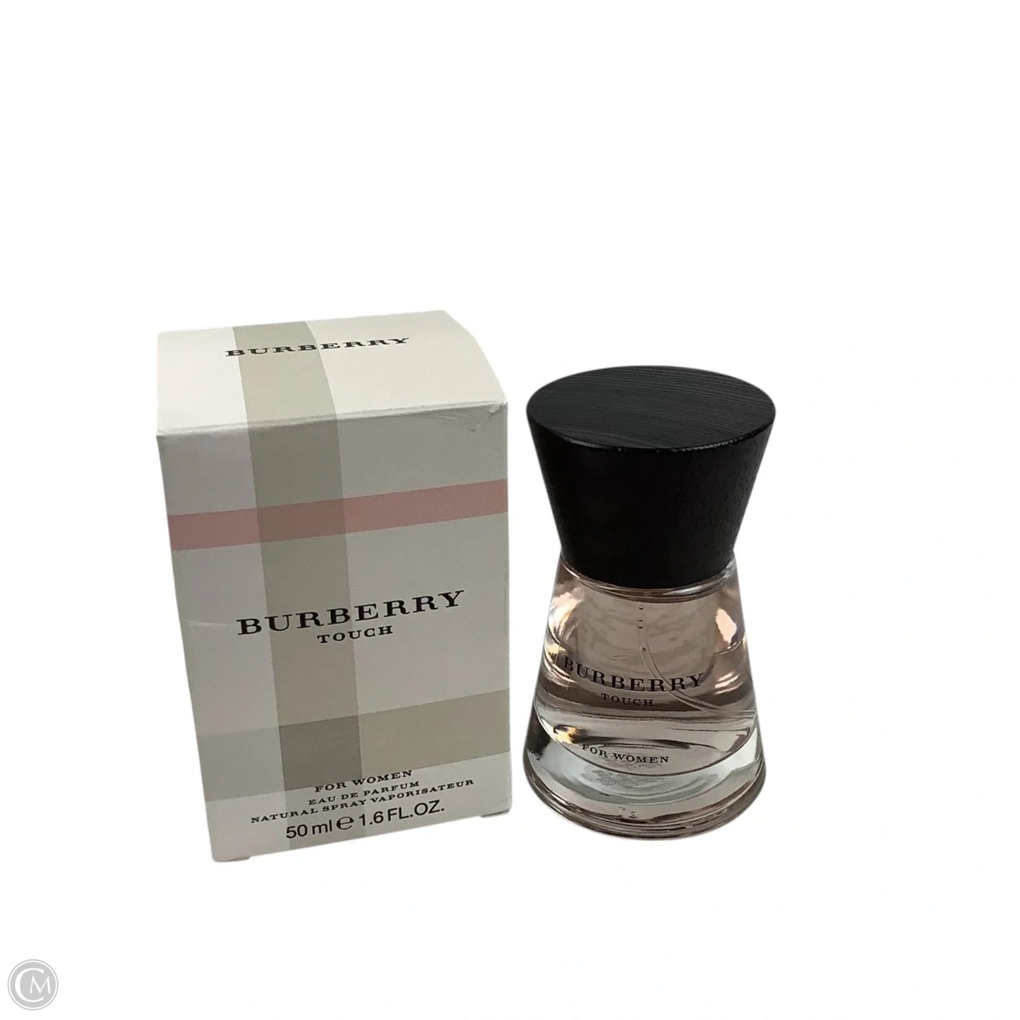 Fragrance Luxury Designer By Burberry