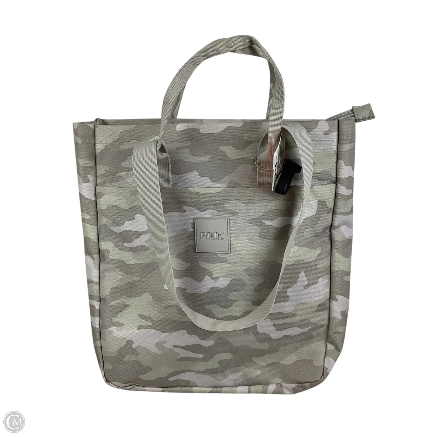 Backpack By Pink, Size: Medium