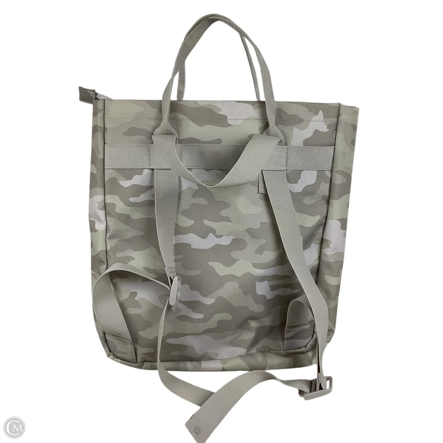 Backpack By Pink, Size: Medium