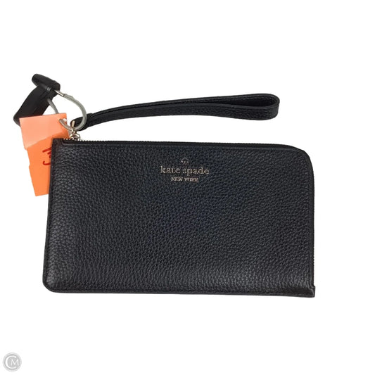 Wristlet Designer By Kate Spade, Size: Medium