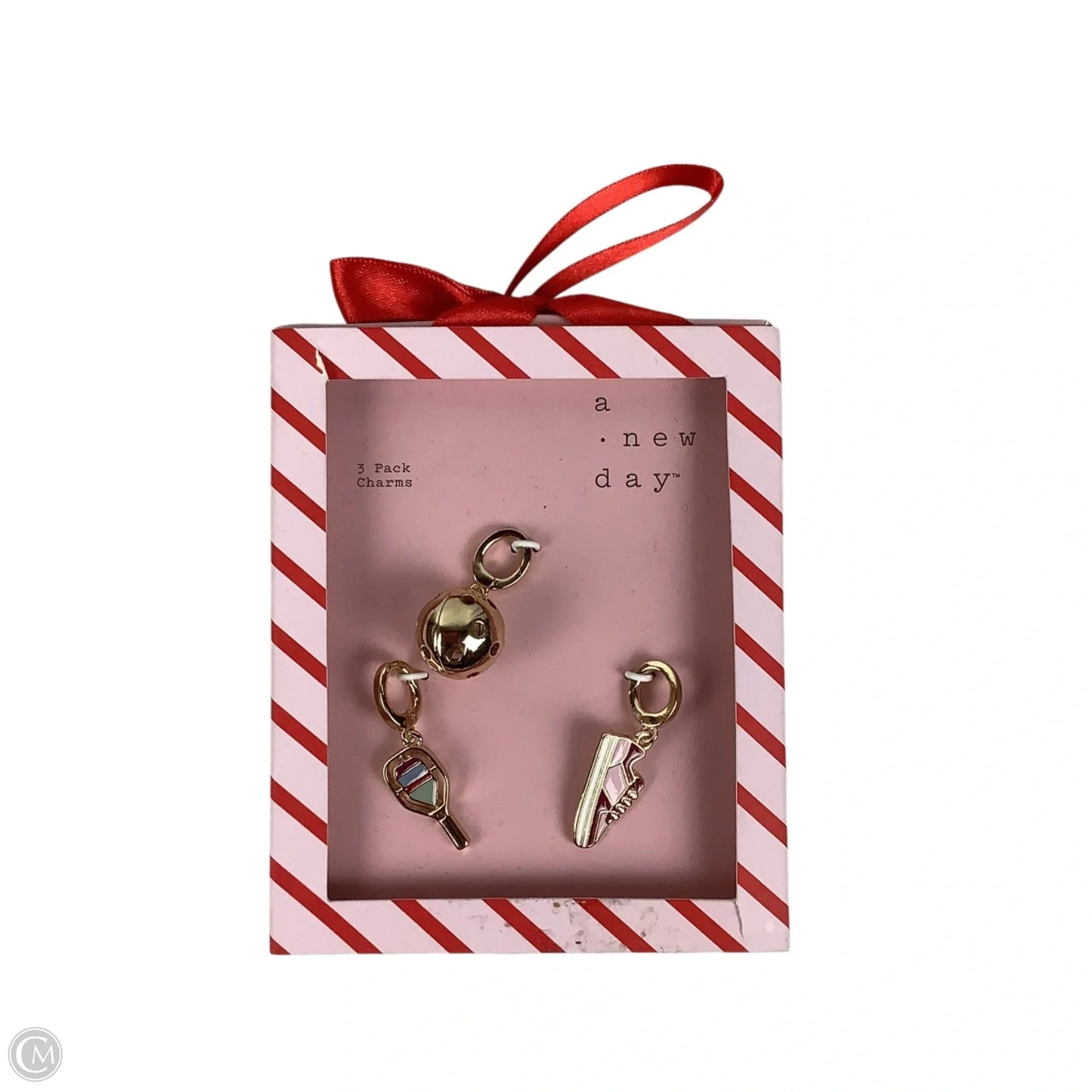 Accessory Label By A New Day