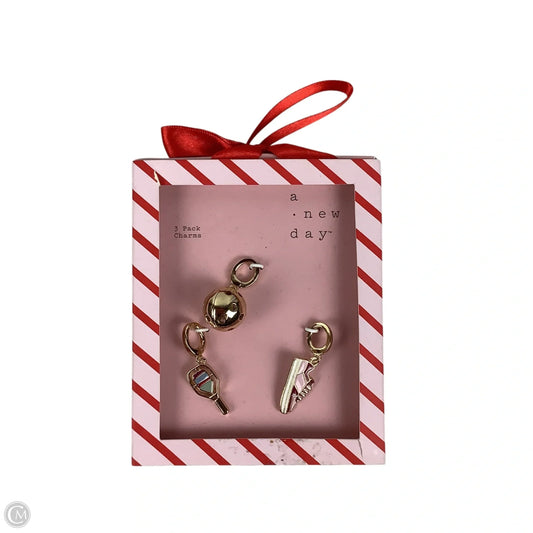 Accessory Label By A New Day