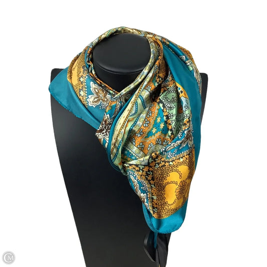 Scarf Square Set (2) By Clothes Mentor