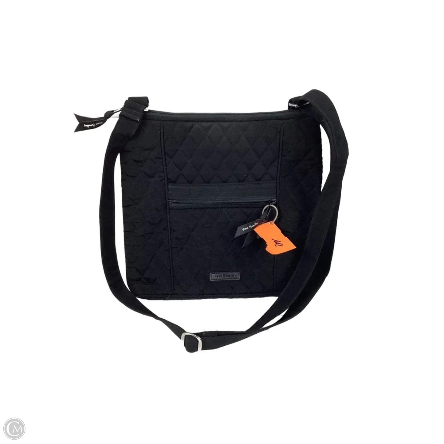 Crossbody By Vera Bradley, Size: Medium